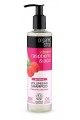 Organic Shop Organic Shop - Malina & Acai - Šampón pre objem 280 ml