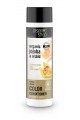 Organic Shop Organic Shop - Zlatá orchidea - Kondicionér na farbené vlasy 280 ml 280 ml