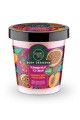 Organic Shop Organic Shop - Zmrzlina z lesných plodov - Telový peeling 450 ml