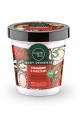 Organic Shop Organic Shop - Jahoda & Čokoláda - Hydratačná telová pena 450 ml 450 ml