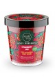 Organic Shop Organic Shop - Jahodový džem - Telový peeling 450 ml 450 ml