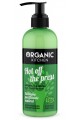 Organic Kitchen Prírodný čistiaci vlasový kondicionér - hot off the press 260 ml