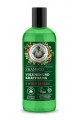 Recipes of Babushka Agafia RBA - Prírodný certifikovaný šampón na objem a posilnenie vlasov 260 ml