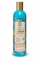 Natura Siberica Rakytníkový šampón pre normálne a suché vlasy - Intenzívna hydratácia 400 ml