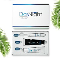 DayNight Whitening - kompletný DayNight set