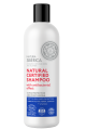 Natura Siberica Prírodný certifikovaný šampon s antibakterialným účinkom 400 ml