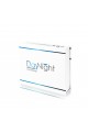 DayNight Whitening Kit 2 - Sada Naturálnych zubných pást 60ml + 60ml