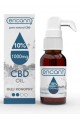 Encann CBD konopný olej 10% full spectrum 10 ml