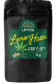 Konopná farma Liptov Liptovský darčekový predmet Lemon Haze 5g