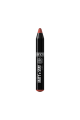 Lavera Tester Zmatňujúci dlhotrvajúci rúž - 02 Broskyňová 3,1 g