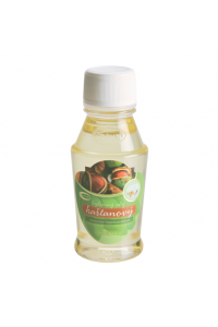 TOPVET Gaštanový bylinný olej 100 ml