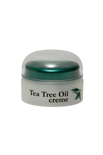 TOPVET Tea Tree Oil krém 50ml