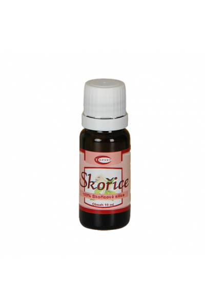 TOPVET Škorica - 100% silice 10ml 10 ml