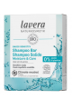 Lavera Tuhý šampón pre citlivú pokožku 50 g Basis Sensitiv 50 g