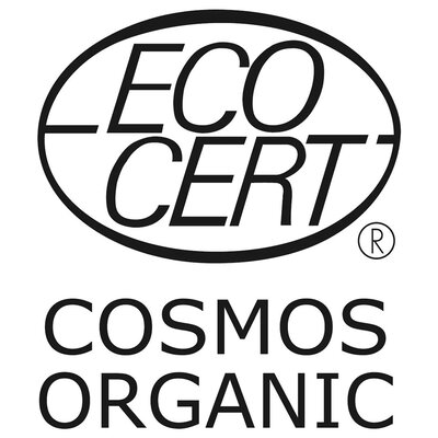 Cosmos Organic- certifikát prírodnej kozmetiky