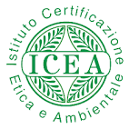 ICEA - certifikát prírodnej kozmetiky